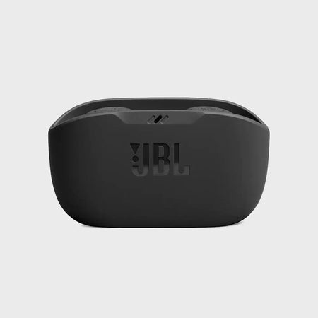 Fones de ouvido True Wireless JBL Wave Buds Preto