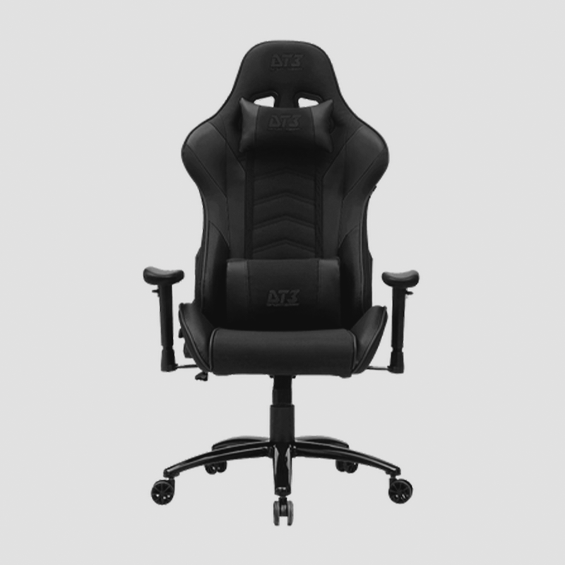 Cadeira Gamer DT3 Sports Elise V2 13436-7 Preta