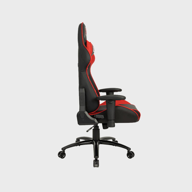 Cadeira Gamer DT3 Sports Elise Series Flamengo