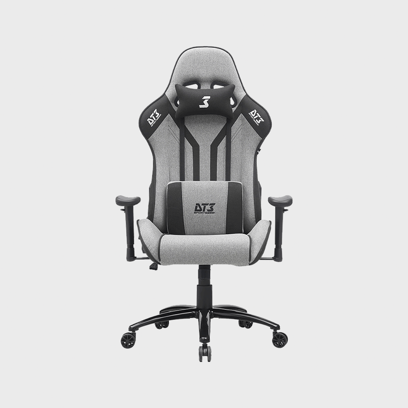 Cadeira Gamer DT3 Sports Grigio