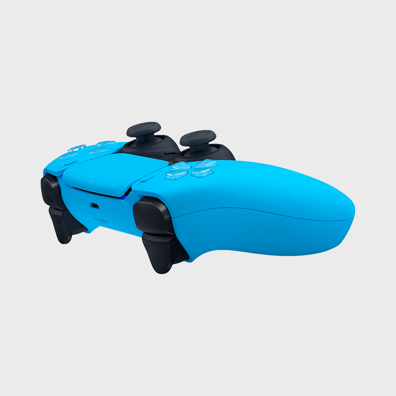 PS5 Controle Playstation 5 Sem Fio Dualsense Starlight Blue