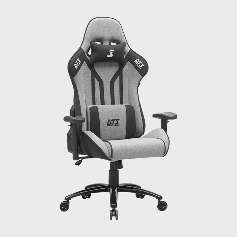 Cadeira Gamer DT3 Sports Grigio