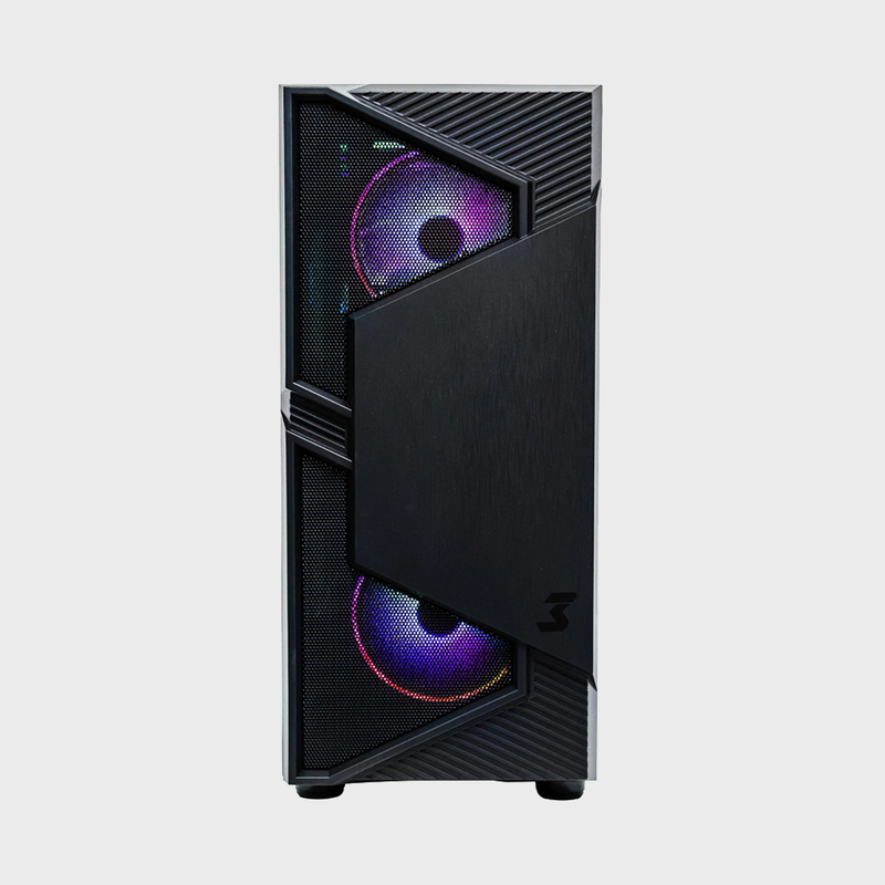 Gabinete Gamer DT3Sports Mad Mid Tower