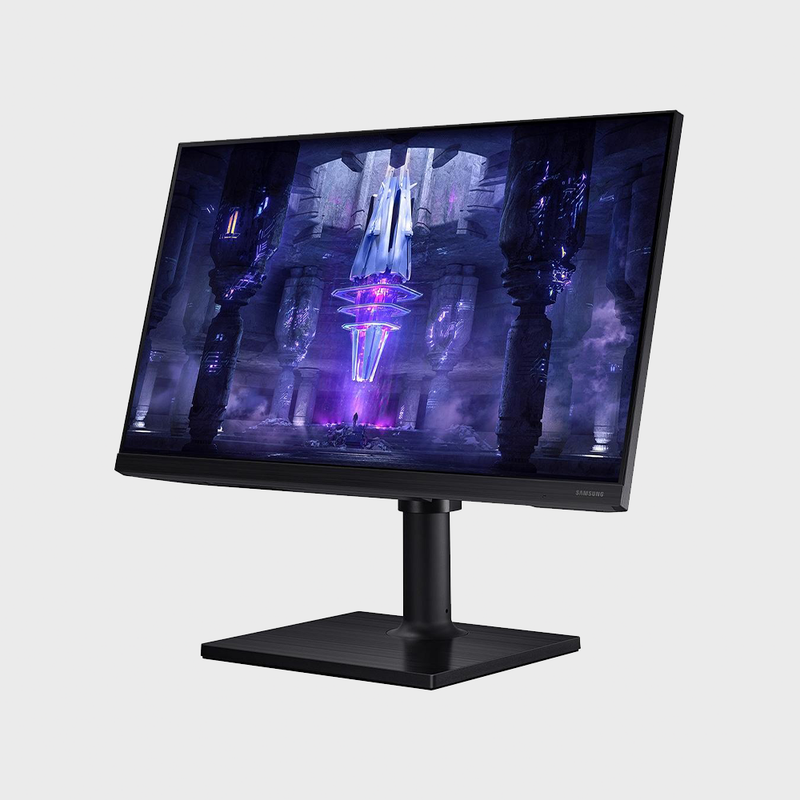 Monitor Gamer Samsung Odyssey G3 24 LED Full HD, 144Hz, 1ms