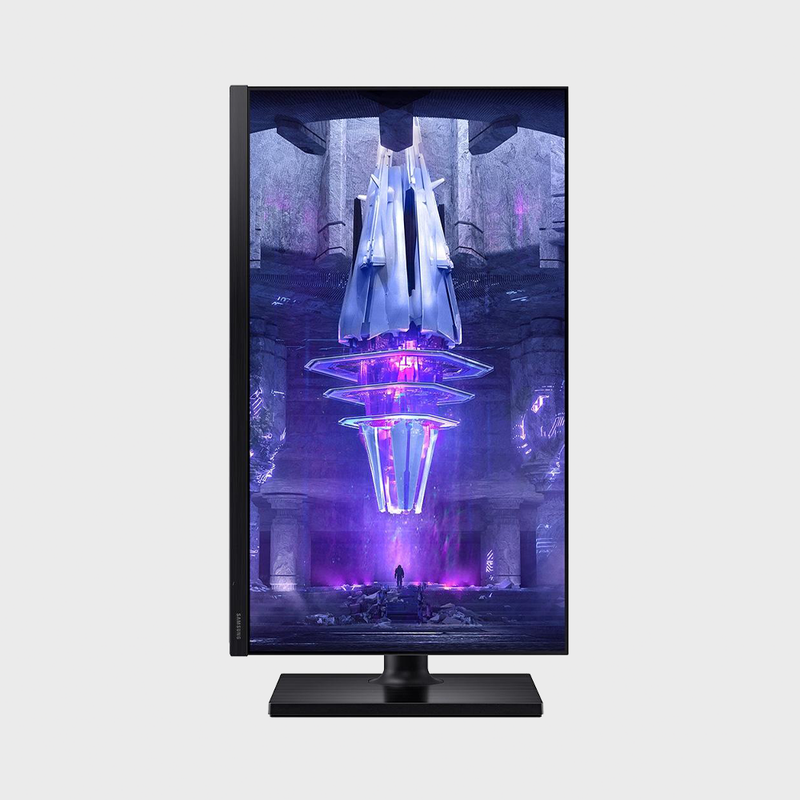 Monitor Gamer Samsung Odyssey G3 24 LED Full HD, 144Hz, 1ms