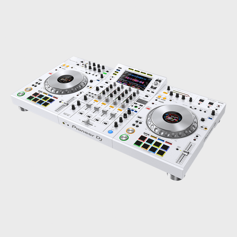 Controladora Pioneer Dj XDJ-XZ Branca / White Bivolt